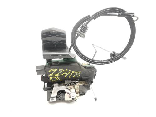 front-left-lock-vw-golf-iv-1j1-1997-1998-1999-2000-2001-2002-2003-2004-2005-2006-2007-2008-36642543 main image