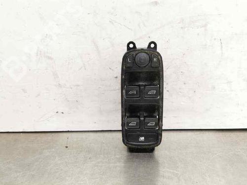 Used Left front window switch Left front window switch VOLVO V50 (545) 2.0 D (136 hp) 8465992 8465992