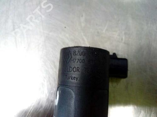 Ignition coil RENAULT MEGANE II (BM0/1_, CM0/1_)  | BP8447804M94 