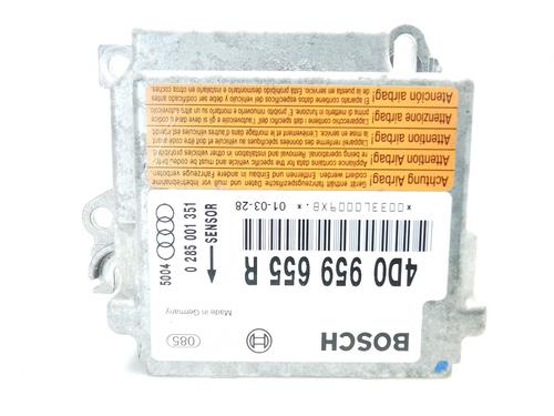Used ECU airbags AUDI A8 D2 (4D2, 4D8) [1994-2005]  28143119
