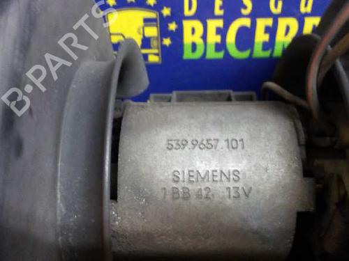 Heater blower motor SKODA FELICIA II (6U1) 1.3 | BP8443052M62 