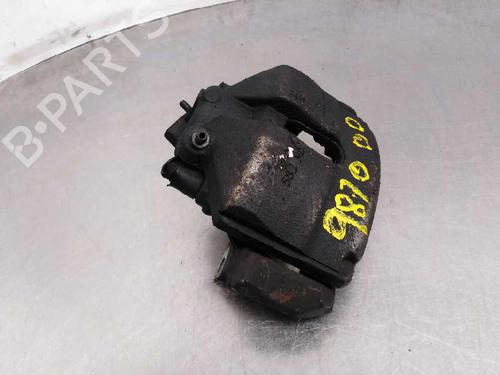 Right front brake caliper SEAT ALTEA (5P1) 1.4 TSI | BP11576978M104 