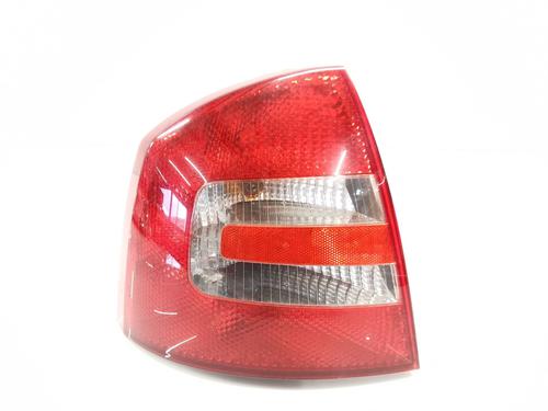 Used Left taillight Left taillight SKODA OCTAVIA II (1Z3) 1.9 TDI (105 hp) 34116801 34116801