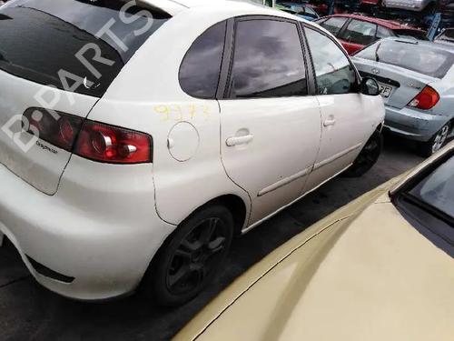 Front right window mechanism SEAT IBIZA III (6L1)  | BP8463171C23 