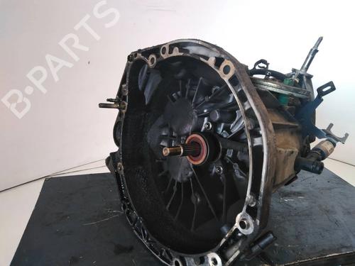 Gearbox RENAULT LAGUNA II (BG0/1_)  | BP8485502M3 