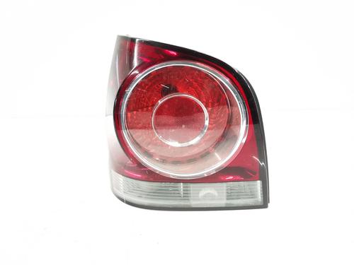Used Left taillight VW POLO IV (9N_, 9A_) 1.4 TDI (75 hp) 29736298