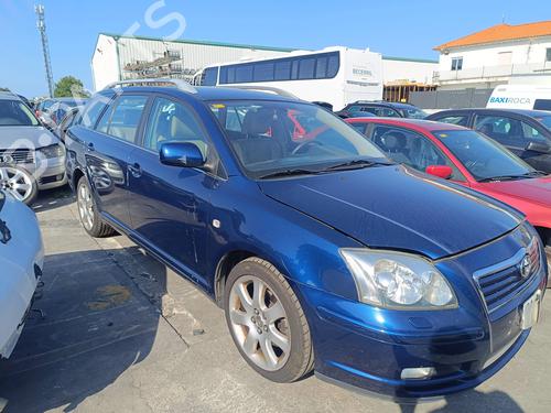 AC compressor TOYOTA AVENSIS (_T25_)  | BP26501707M34 