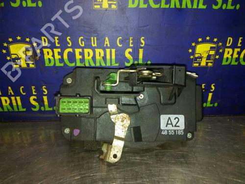 Front right lock SAAB 9-5 Estate (YS3E) 2.0 t | BP8431692C97 