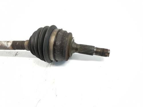 Left front driveshaft CITROËN C-ELYSEE (DD_) 1.2 VTi 72 (DDHMY0) | BP29730045M38