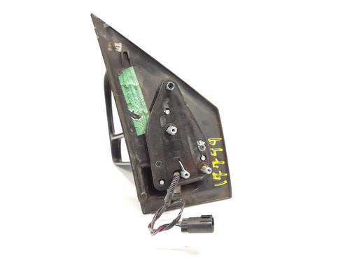 Left mirror FORD TRANSIT CONNECT (P65_, P70_, P80_) 1.8 TDCi | BP17988775C26 