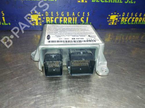 ECU airbags FORD MONDEO III (B5Y) 2.0 16V TDDi / TDCi | BP8432481M53 