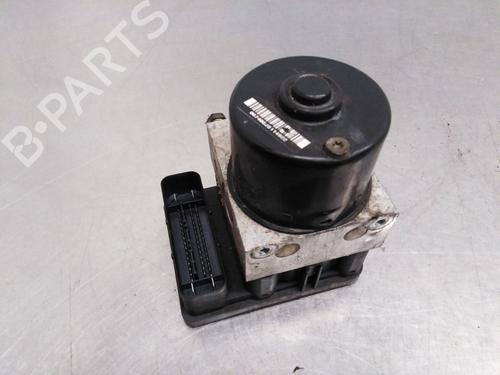 ABS pump FORD FIESTA V (JH_, JD_) 1.4 TDCi | BP8468669M43 