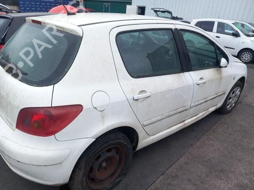 Switch PEUGEOT 307 (3A/C) 2.0 HDi 90 | BP36842513I30  - Image 7