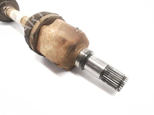 Left front driveshaft FORD TRANSIT CONNECT (P65_, P70_, P80_) 1.8 TDCi | BP38952453M38 - Image 3