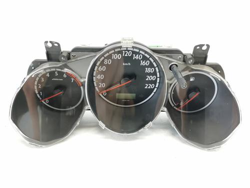 Used Instrument cluster HONDA JAZZ II (GD_, GE3, GE2) 1.2 i-DSI (GD5, GE2) (78 hp) 9108205