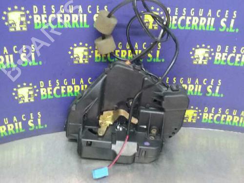 Rear right lock MERCEDES-BENZ C-CLASS (W203) C 180 (203.035) | BP8435174C99 