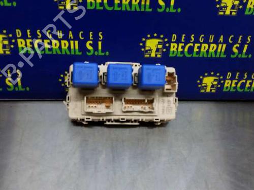 Fuse box NISSAN X-TRAIL I (T30) 2.2 Di 4x4 | BP8436880E1 