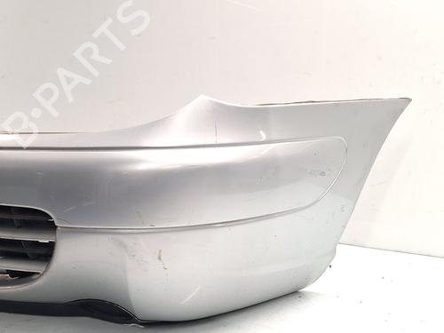 Bagtil kofangere CITROËN XSARA (N1) 1.9 D | BP30044205C8 