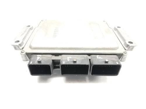 Engine control unit (ECU) PEUGEOT 407 (6D_) 2.0 HDi 135 (6DRHRH, 6DRHRE, 6DRHRG, 6DRHRJ) | BP28078904M57 