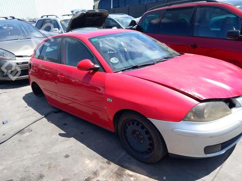Engine control unit (ECU) SEAT IBIZA III (6L1) 1.9 TDI | BP36865580M57  - Image 5