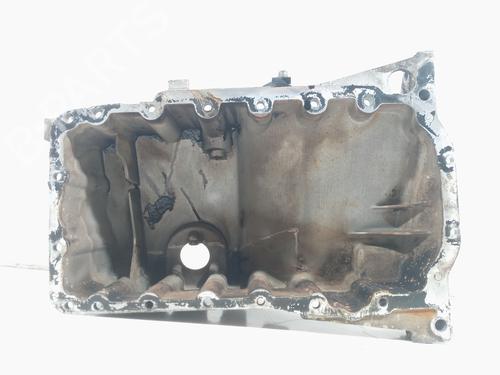 Oliebundkar AUDI A4 B7 Avant (8ED)  | BP14020416M115 