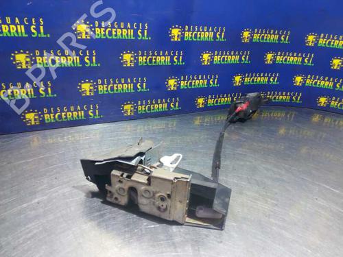 Front right lock FORD ESCORT VI (GAL, AAL, ABL) 1.8 TD | BP8429591C97 