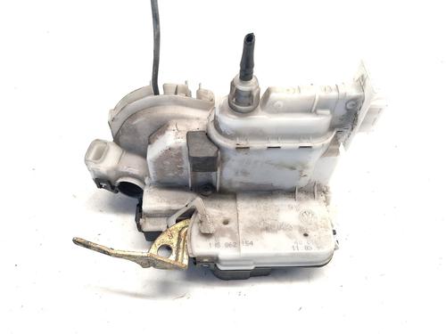 Used Front right lock Front right lock SEAT CORDOBA (6K1, 6K2) 1.4 i (60 hp) 39652200 39652200