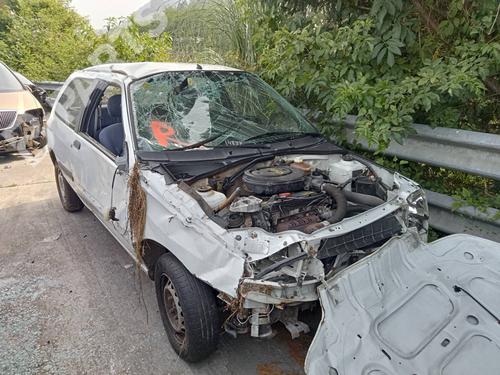 Used Parts RENAULT CLIO I (B/C57_, 5/357_)  1.2 (5/357Y, 5/357K)  1123213