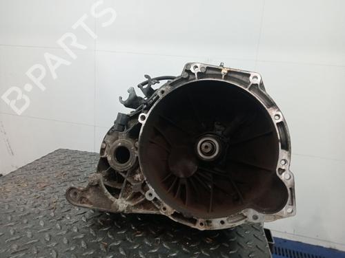 Gearbox FORD TRANSIT CONNECT (P65_, P70_, P80_) 1.8 TDCi | BP32316312M3