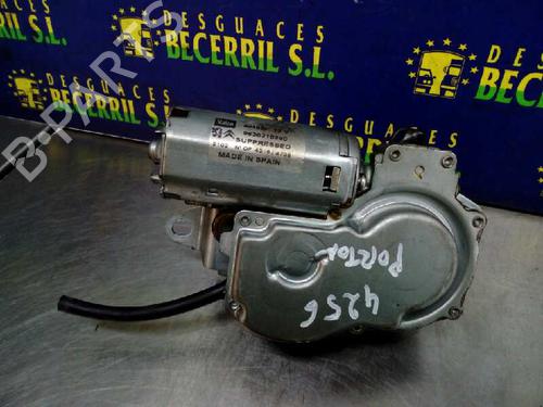 Viskermotor bagrude CITROËN XSARA Coupe (N0) 2.0 HDI 90 | BP8441593M102 