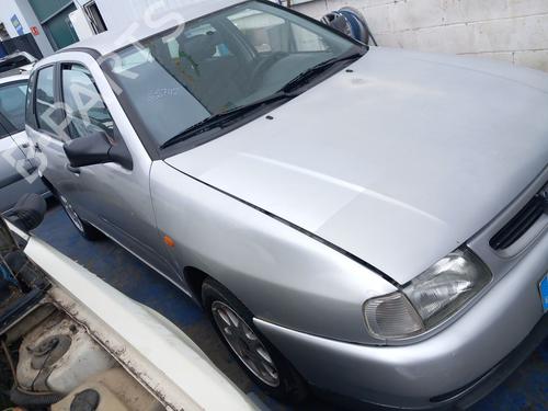 Recambios SEAT IBIZA II (6K1) 1.9 TDI 4785299