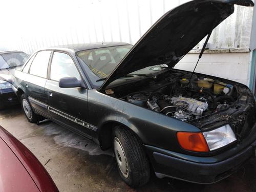 Used Parts AUDI 100 C4 Saloon (4A2)  2.3 E  952061