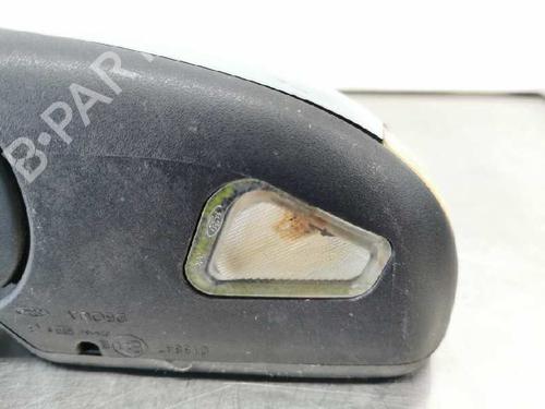 Left mirror FORD FOCUS C-MAX (DM2)  | BP8465412C26 