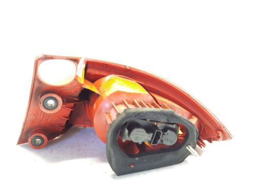 Left taillight SEAT LEON (1P1) 1.9 TDI | BP39980844C34 - Image 2