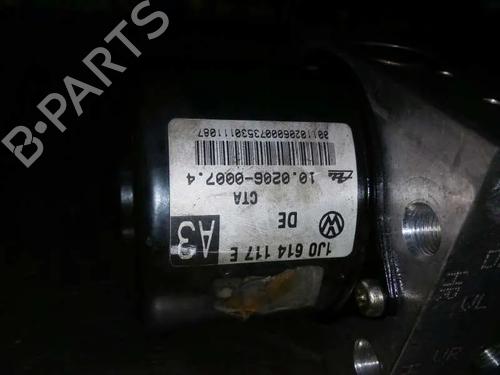 ABS pump SEAT TOLEDO II (1M2)  | BP17174700M43 