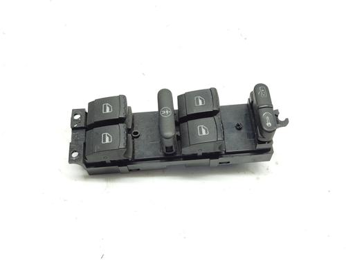 Used Left front window switch Left front window switch SEAT TOLEDO II (1M2) 1.9 TDI (110 hp) 40237025 40237025