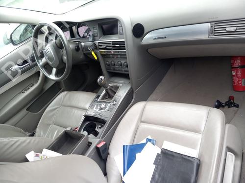 Electronic module AUDI A6 C6 Avant (4F5) 3.0 TDI quattro | BP40157998M83 - Image 11