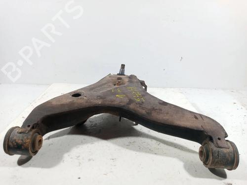 Used Right front suspension arm MITSUBISHI L200 / TRITON (KA_T, KB_T) 2.5 DI-D 4WD (KB4T) (136 hp) 8490571