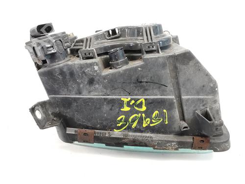 Left headlight AUDI A3 (8L1)  | BP24397613C28 