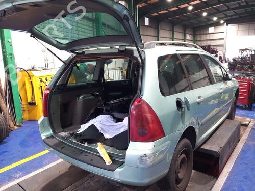 Steering pump PEUGEOT 307 SW (3H) 1.6 16V | BP29626817M99 