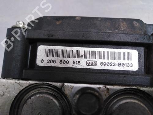 ABS pump NISSAN NOTE (E11, NE11) 1.5 dCi | BP16525125M43 
