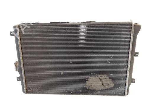 Water radiator SEAT TOLEDO III (5P2) 2.0 TDI 16V | BP28356389M31 
