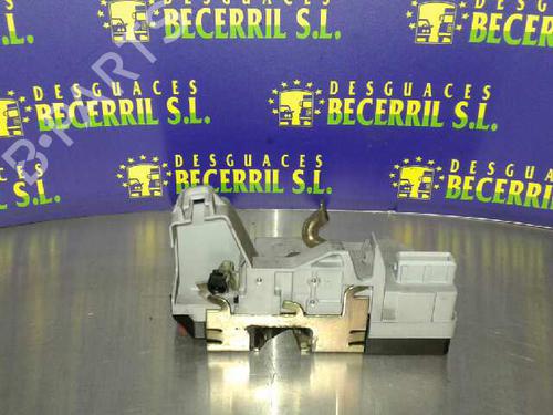 Used Rear right lock PEUGEOT 307 Break (3E) [2002-2009]  9265380