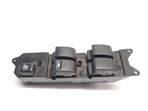 Used Left front window switch Left front window switch MITSUBISHI OUTLANDER I (CU_W) 2.4 4WD (CU5W) (160 hp) 32526546 32526546