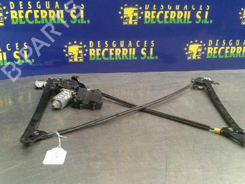 Used Rear right window mechanism SEAT ALHAMBRA (7V8, 7V9) 1.9 TDI (90 hp) 8451432