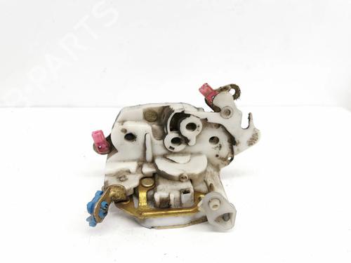 Used Front right lock NISSAN CABSTAR E (TL_, VL_) [1992-2006]  12448131