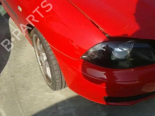 Engine control unit (ECU) SEAT IBIZA III (6L1) 1.4 16V | BP8452528M57 