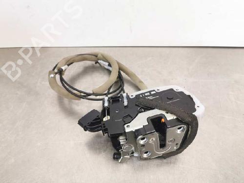 Front right lock NISSAN LEAF (ZE0) Electric | BP8463330C97 