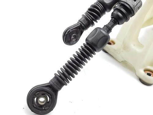 Gear lever KIA SPORTAGE III (SL)  | BP17049844M90 
