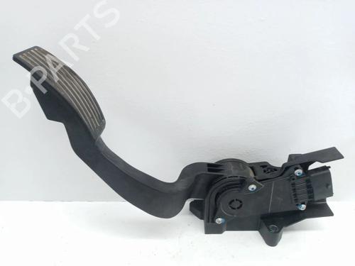 Used Pedal CITROËN NEMO Box Body/MPV (AA_) [2008-2025]  8480606